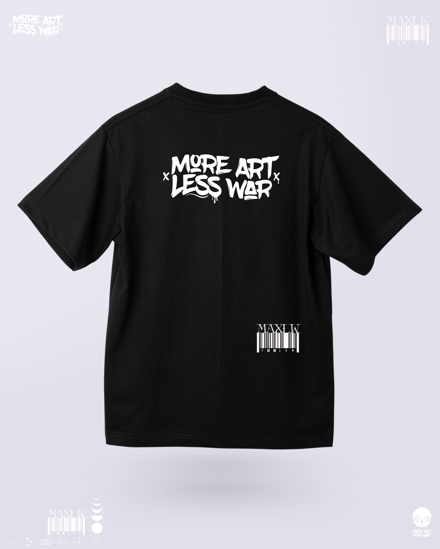 ALL IS ENERGY - ∑VOLVE (CLASSIC)