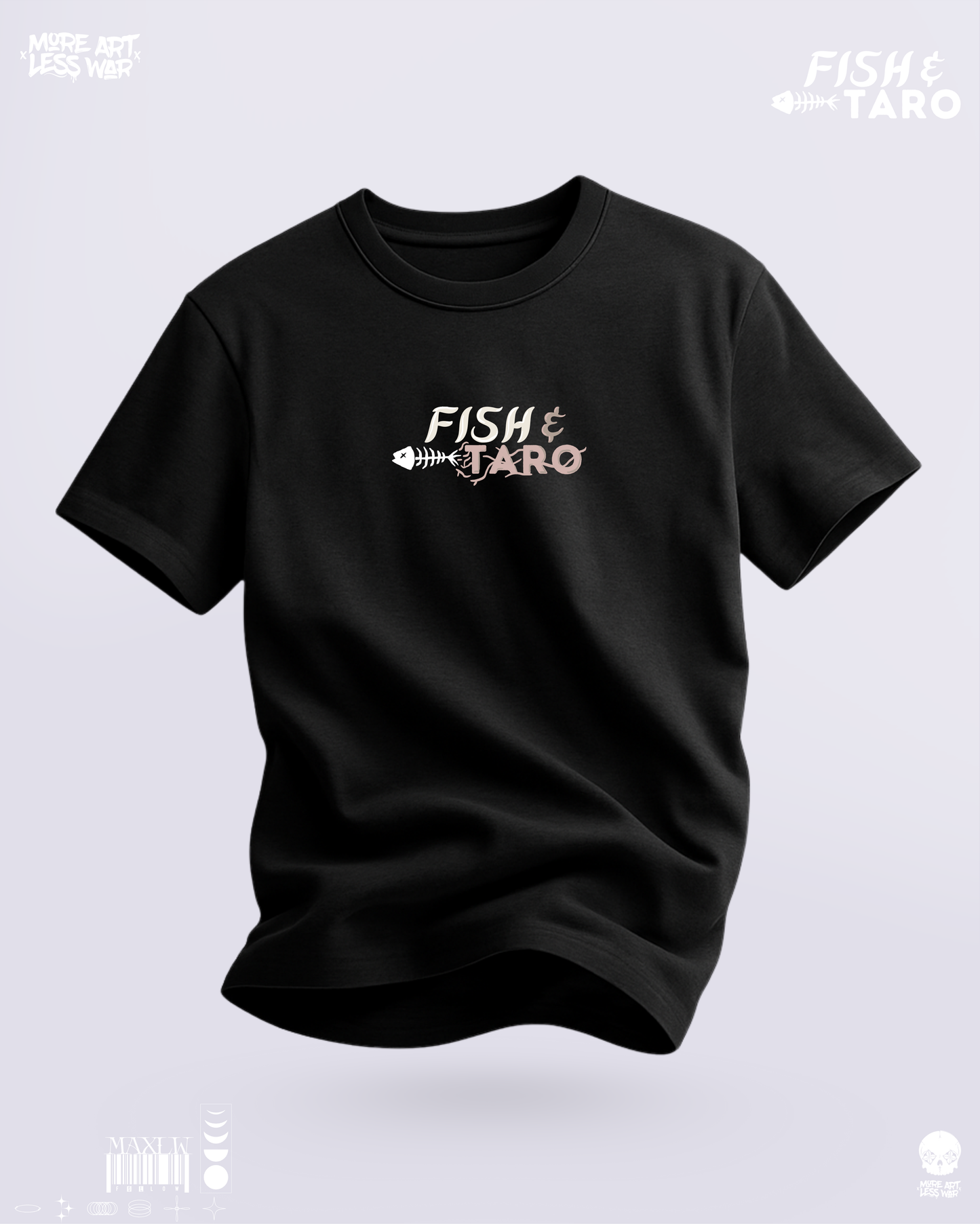 FISH & TARO