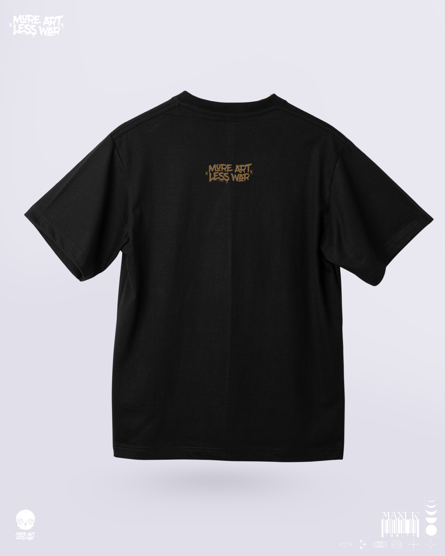 ✹ BIG DIPPER (LOGO TEE)