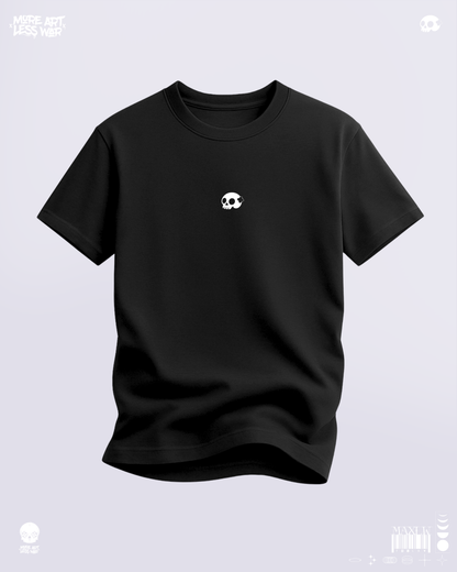 ✹ SOFT SKULL (LOGO TEE)