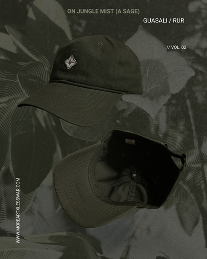 GUASÅLI CAP (VOL. II)