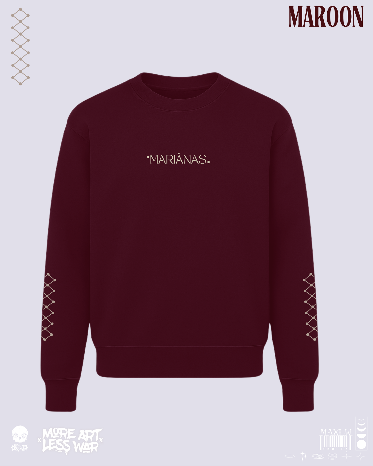 MARIÅNAS [SWTR SZN]