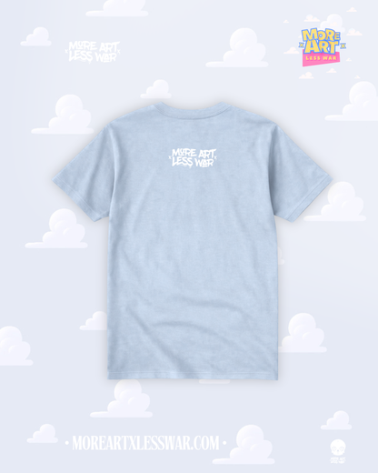 ✹ TOY STORY (LOGO TEE)