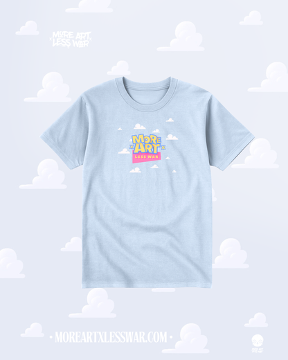 ✹ TOY STORY (LOGO TEE)