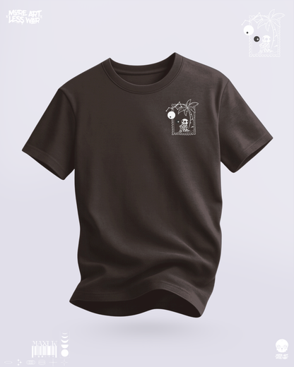 ✹ BIG DIPPER (LOGO TEE)