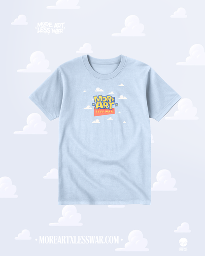 ✹ TOY STORY (LOGO TEE)