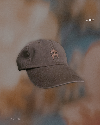 I MO'NA CAP (VOL. II)