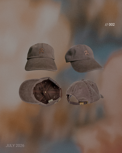I MO'NA CAP (VOL. II)