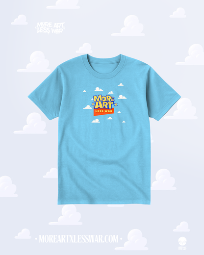✹ TOY STORY (LOGO TEE)