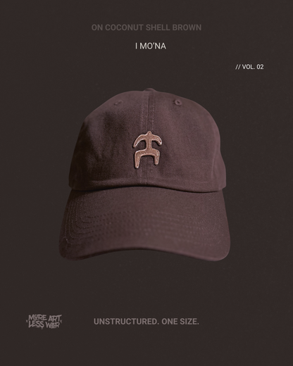 I MO'NA CAP (VOL. II)