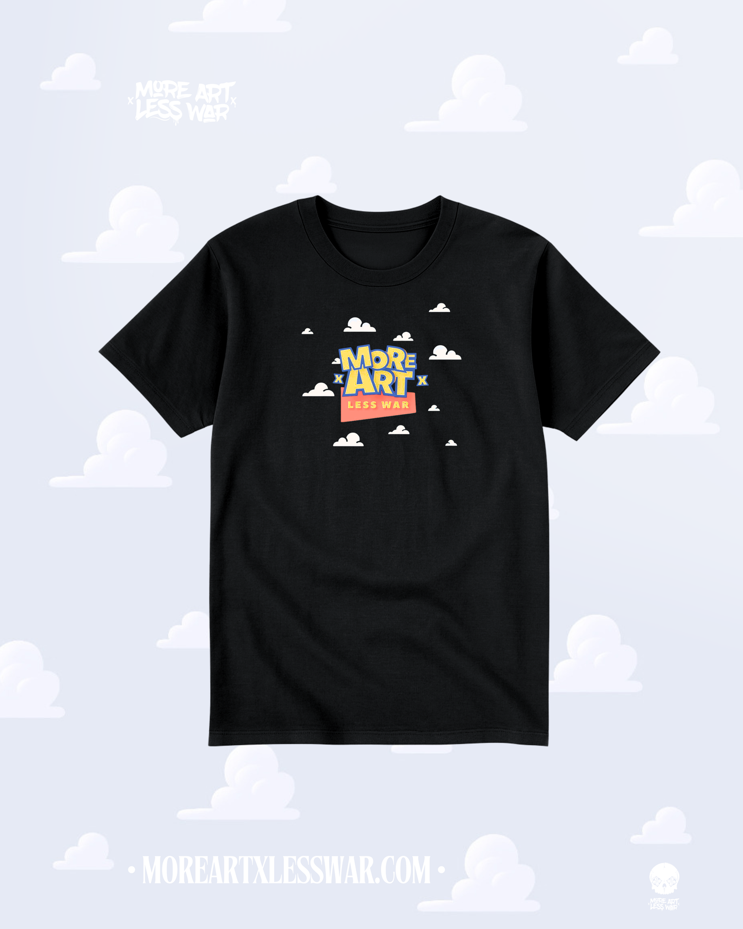 ✹ TOY STORY (LOGO TEE)