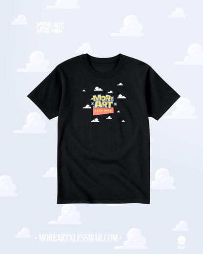 ✹ TOY STORY (LOGO TEE)