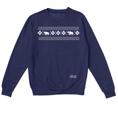 [SOLD OUT] UGLY SWEATER TIMES - Essentials Classic Sweatshirt