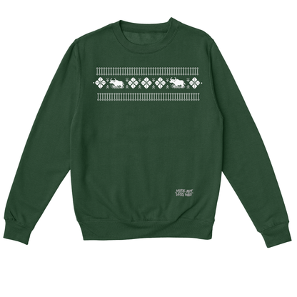 [SOLD OUT] UGLY SWEATER TIMES - Essentials Classic Sweatshirt