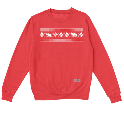 [SOLD OUT] UGLY SWEATER TIMES - Essentials Classic Sweatshirt