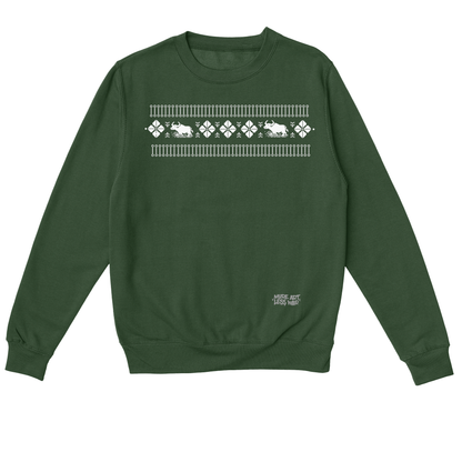 [SOLD OUT] UGLY SWEATER TIMES - Essentials Classic Sweatshirt
