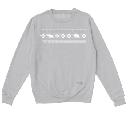 [SOLD OUT] UGLY SWEATER TIMES - Essentials Classic Sweatshirt