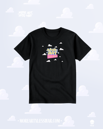 ✹ TOY STORY (LOGO TEE)