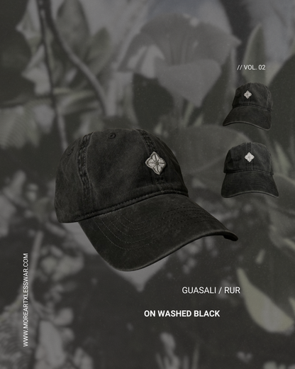 GUASÅLI CAP (VOL. II)