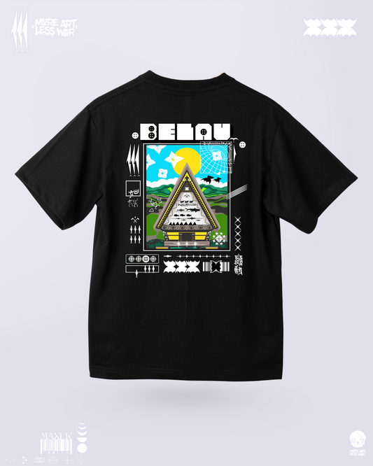 BELAU FREQUENCY