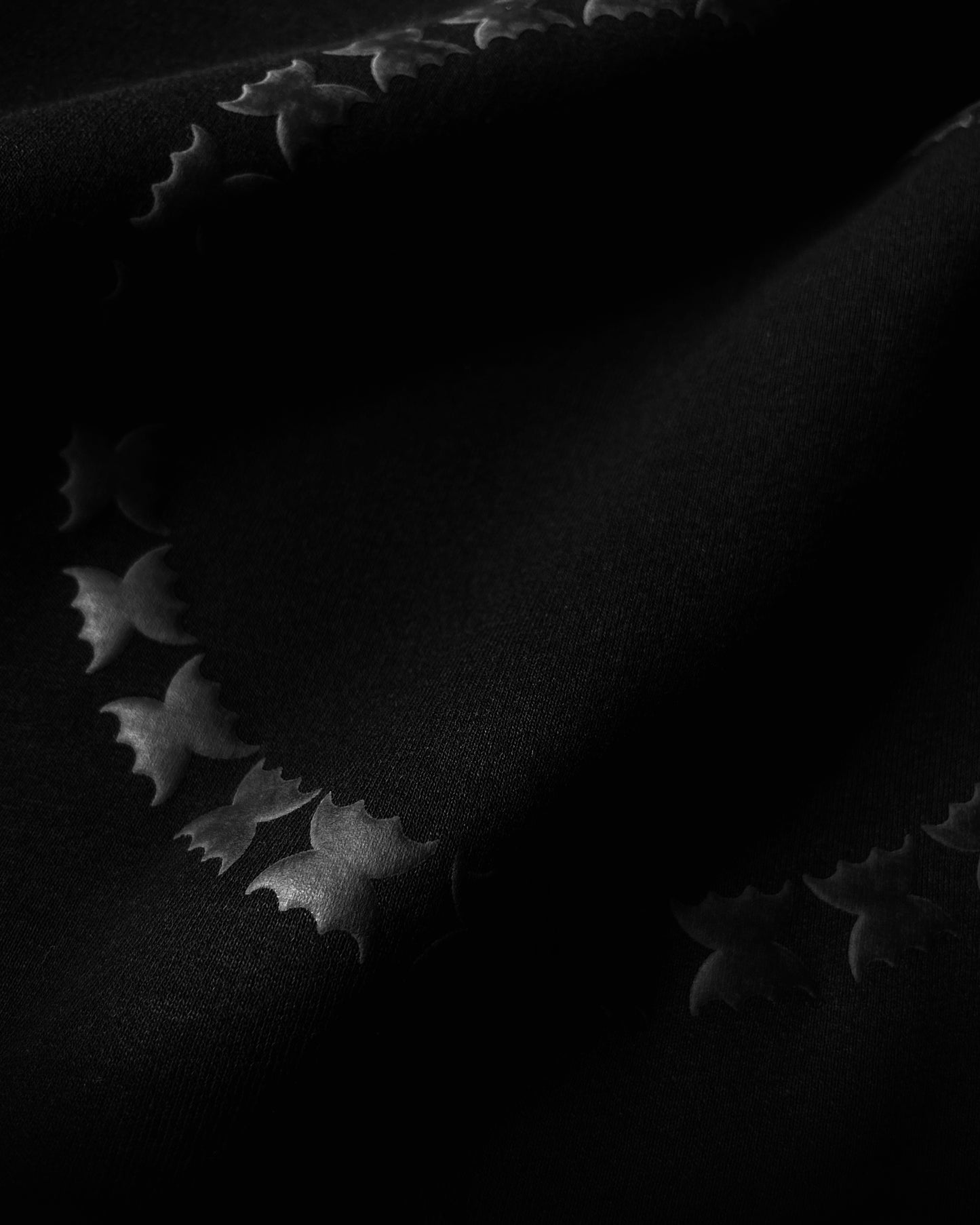 CLAMSHELLS [PUFF]