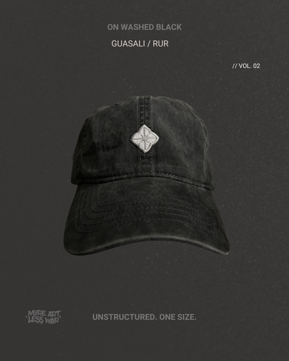 GUASÅLI CAP (VOL. II)
