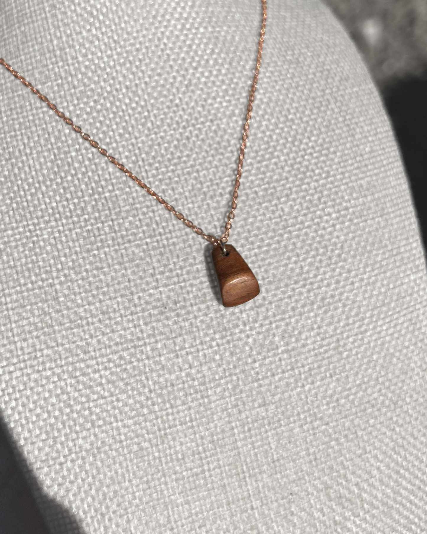 Ifit TINY Adze Pendant