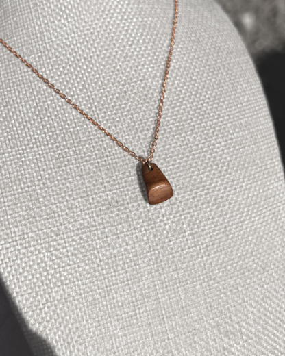 Ifit TINY Adze Pendant