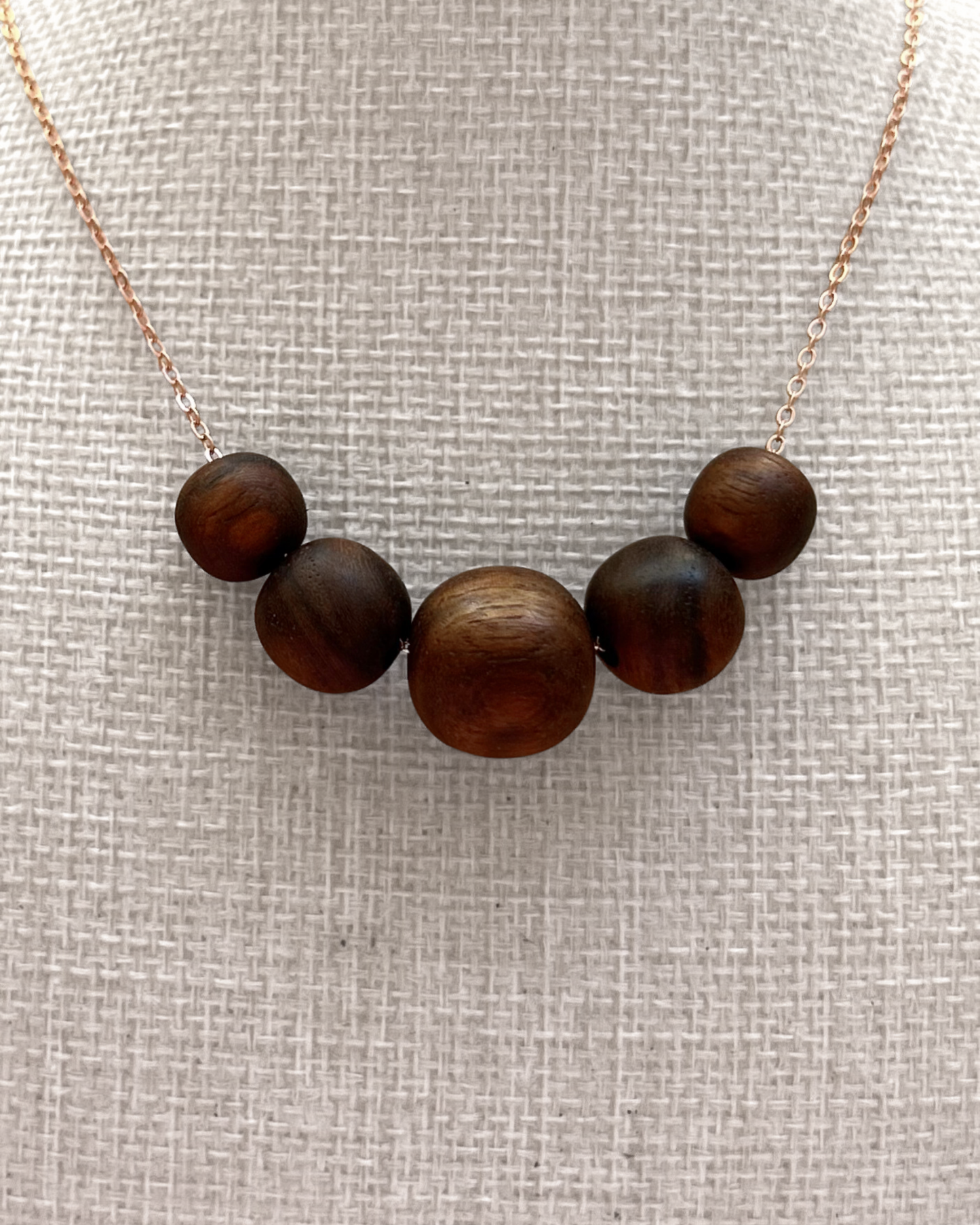 Ifit Graduated Beads Sinahi