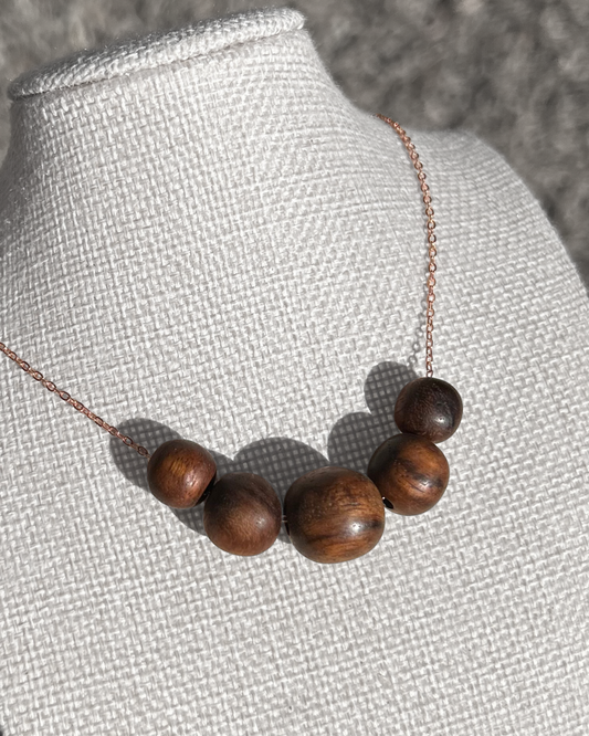 Ifit Graduated Beads Sinahi