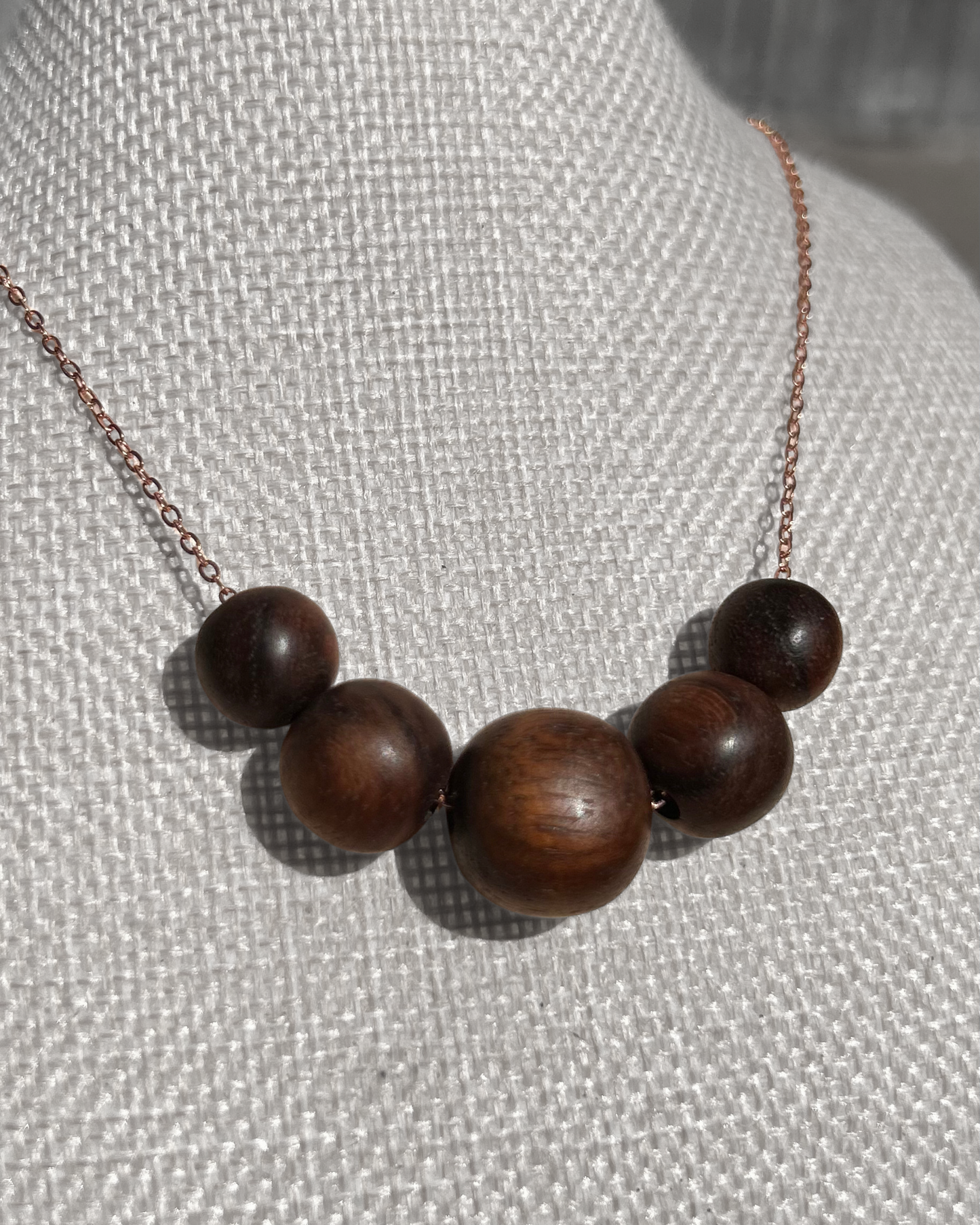 Ifit Graduated Beads Sinahi