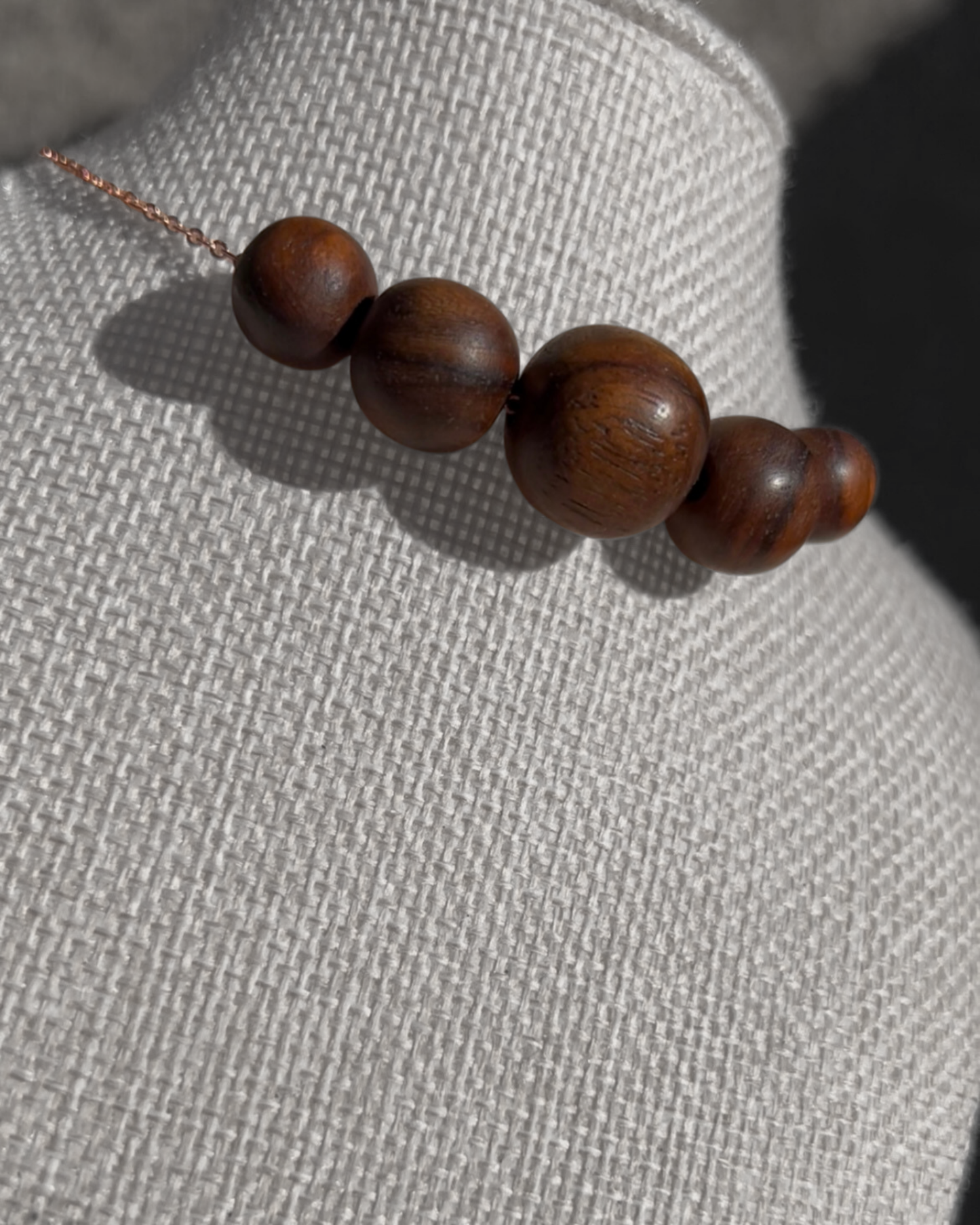 Ifit Graduated Beads Sinahi