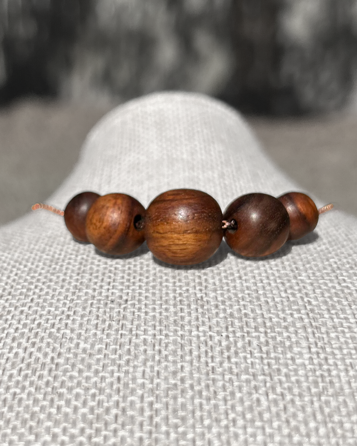 Ifit Graduated Beads Sinahi