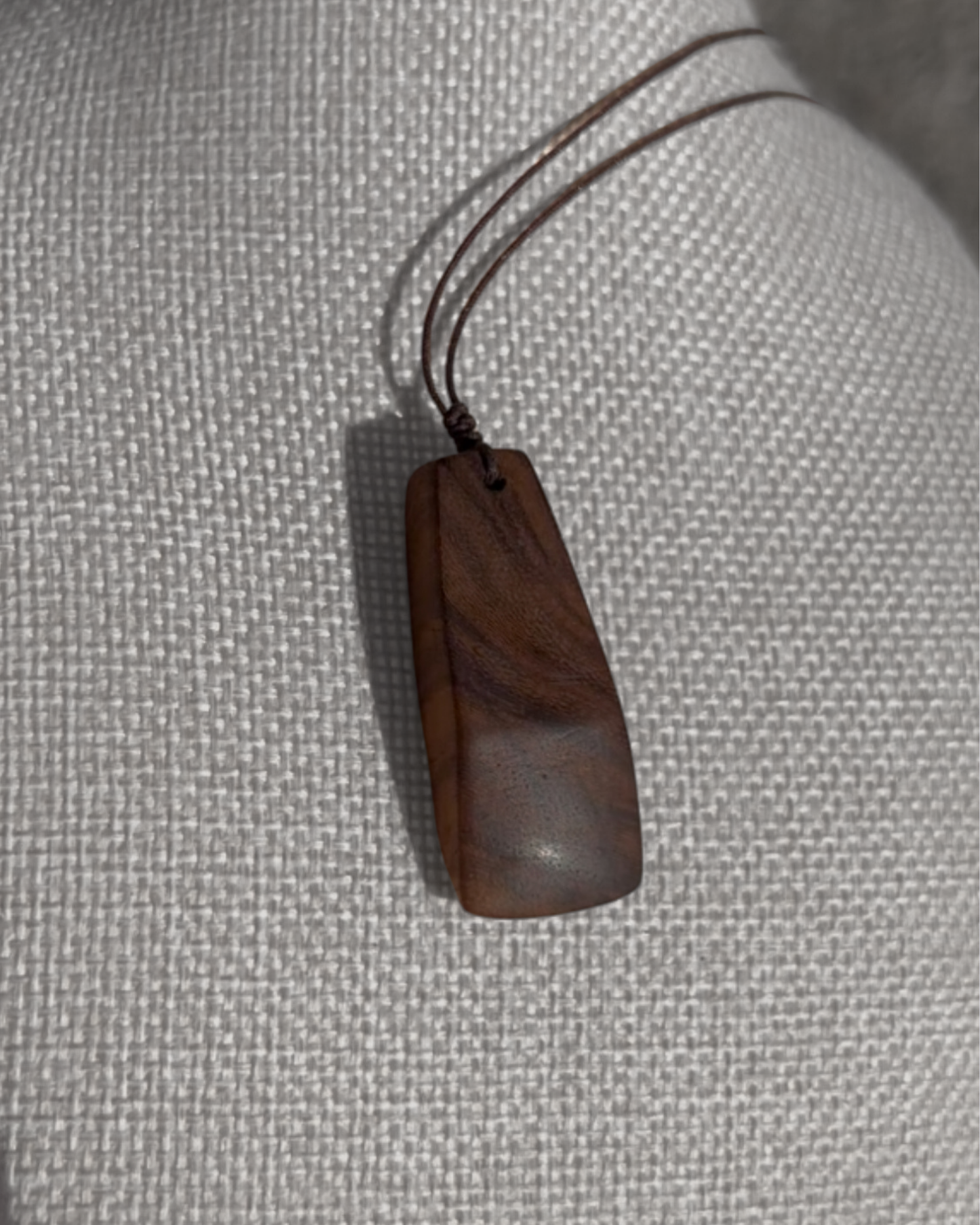 Ifit SMALL Adze Pendant