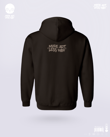 DOLPHINS HOODED - [SWTR SZN]