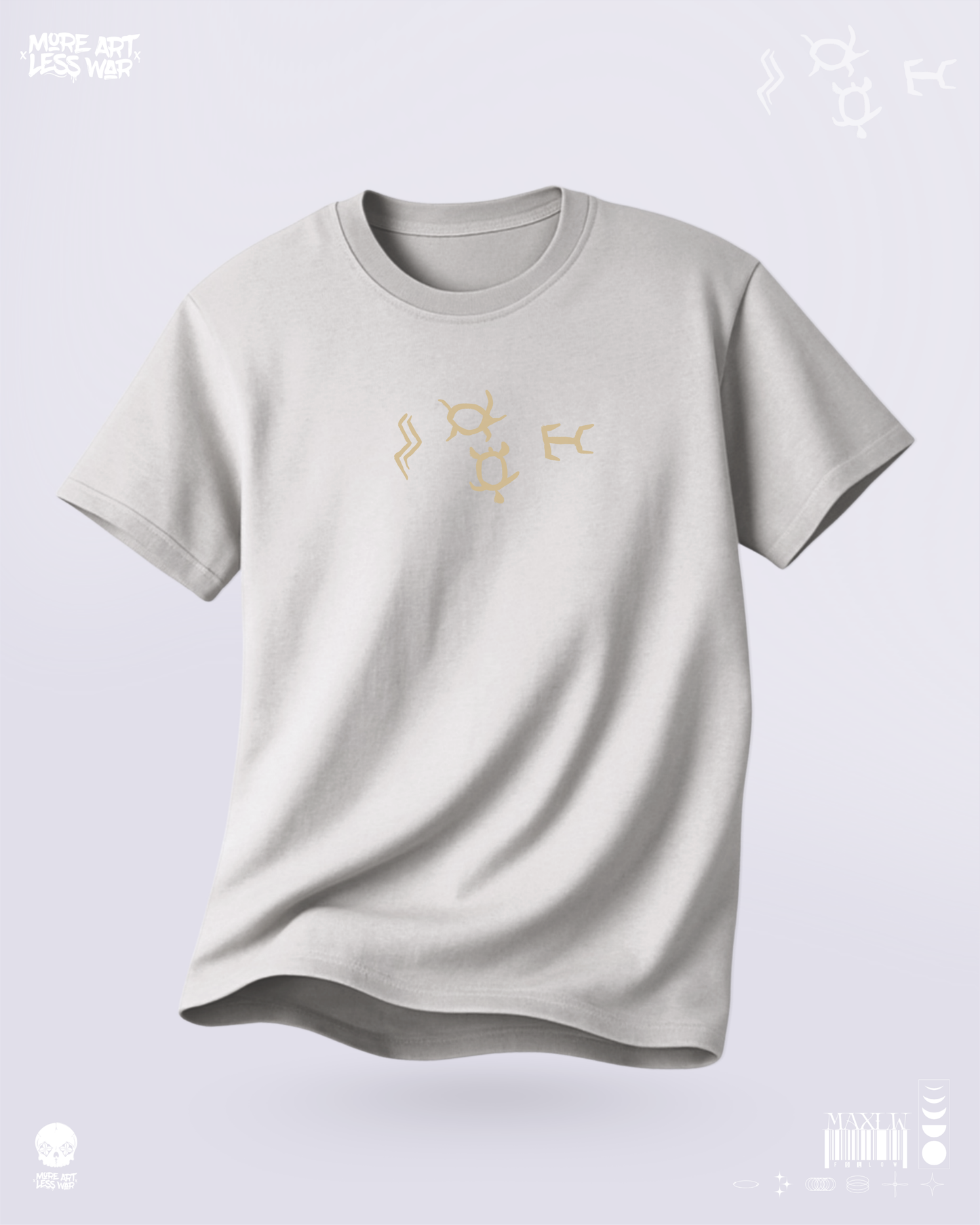 ✹ LUTA ROCK (ROTA, CNMI)