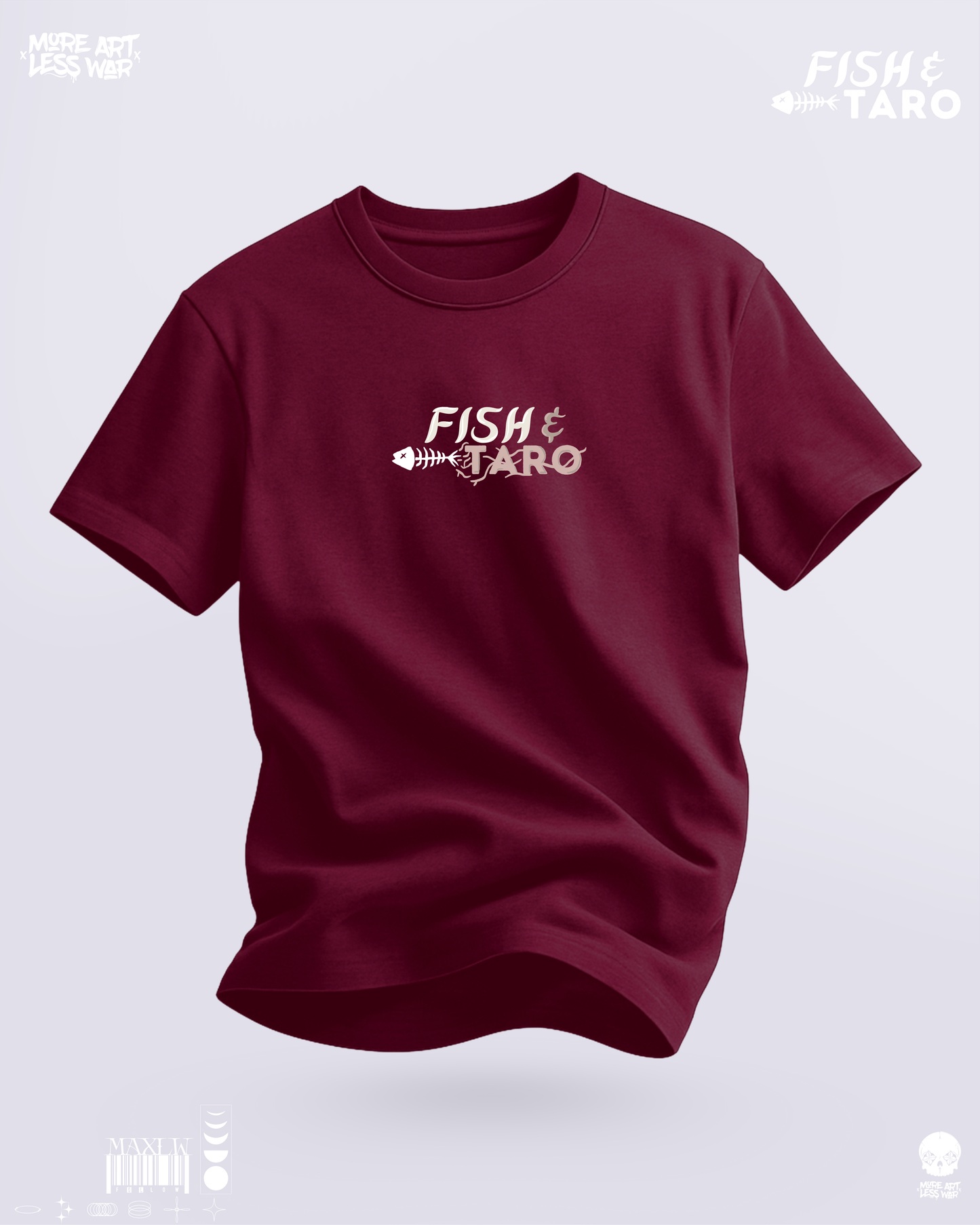 FISH & TARO