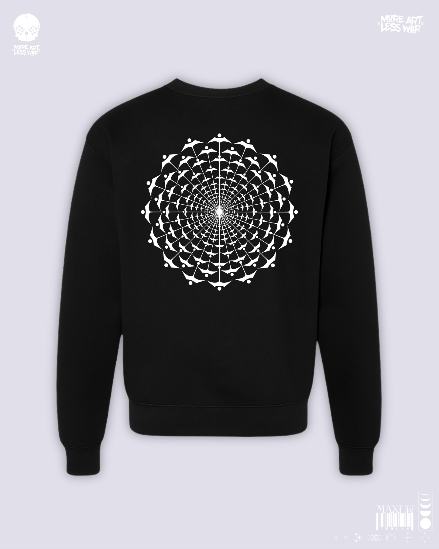 FIBONACCI OF BIRDS [SWTR SZN]