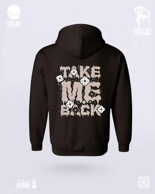 TAKE ME BACK HOODED - [SWTR SZN]