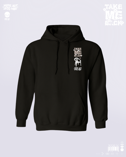 TAKE ME BACK HOODED - [SWTR SZN]