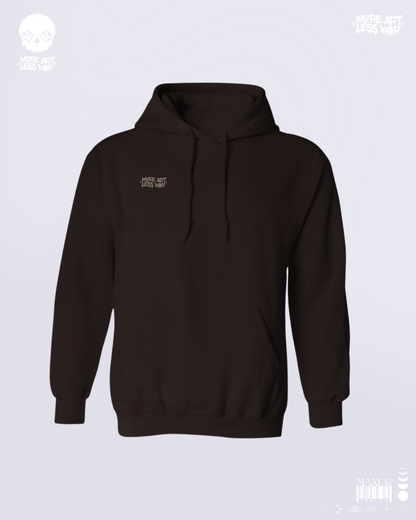 FIBONACCI OF BIRDS HOODED - [SWTR SZN]