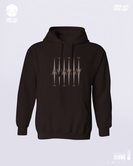 DOLPHINS HOODED - [SWTR SZN]