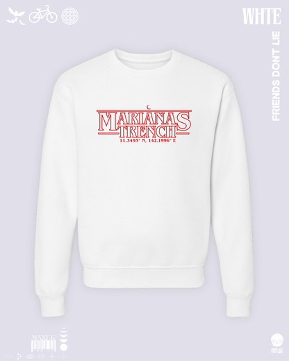 MARIÅNAS TRENCH [SWTR SZN]