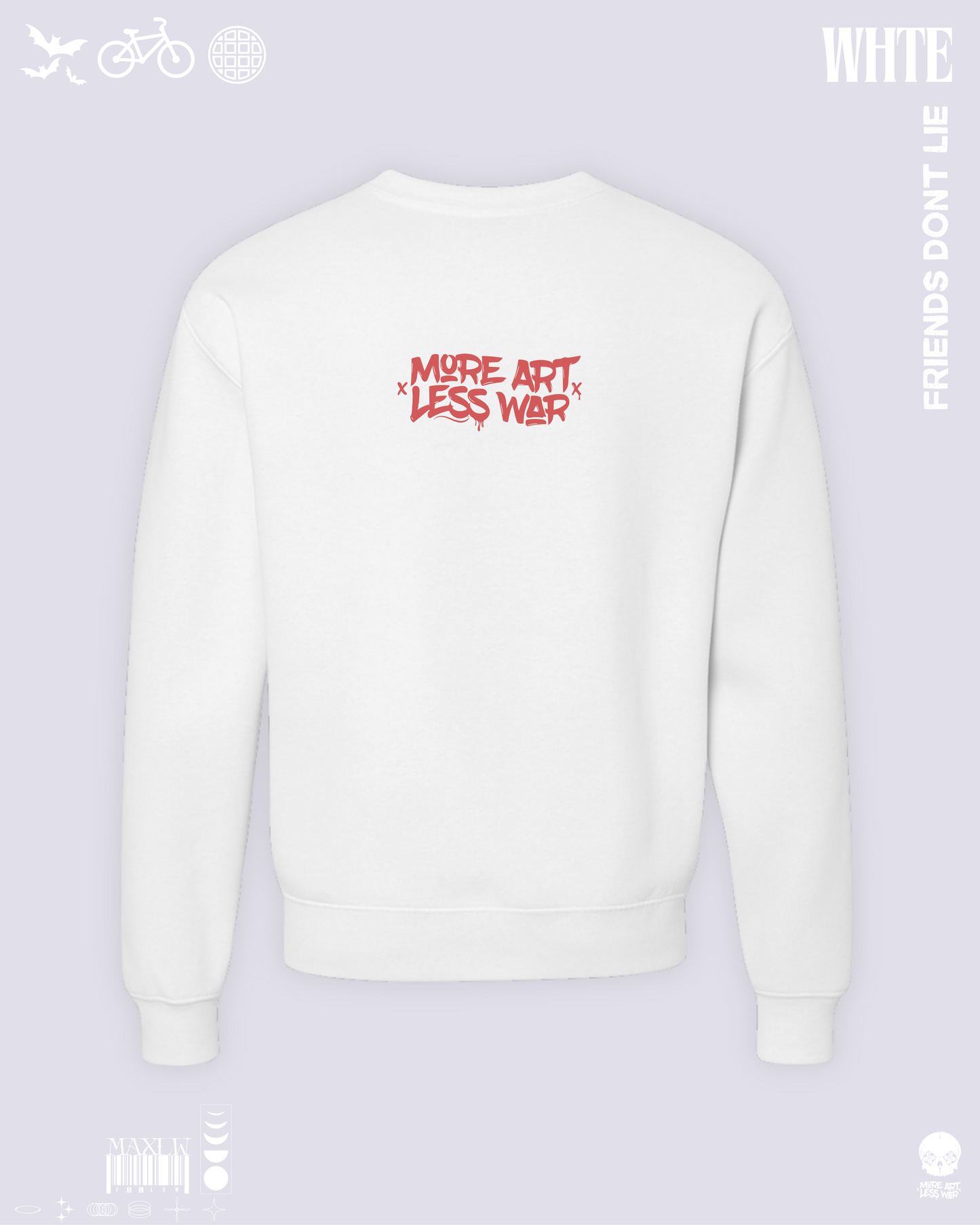 MARIÅNAS TRENCH [SWTR SZN]