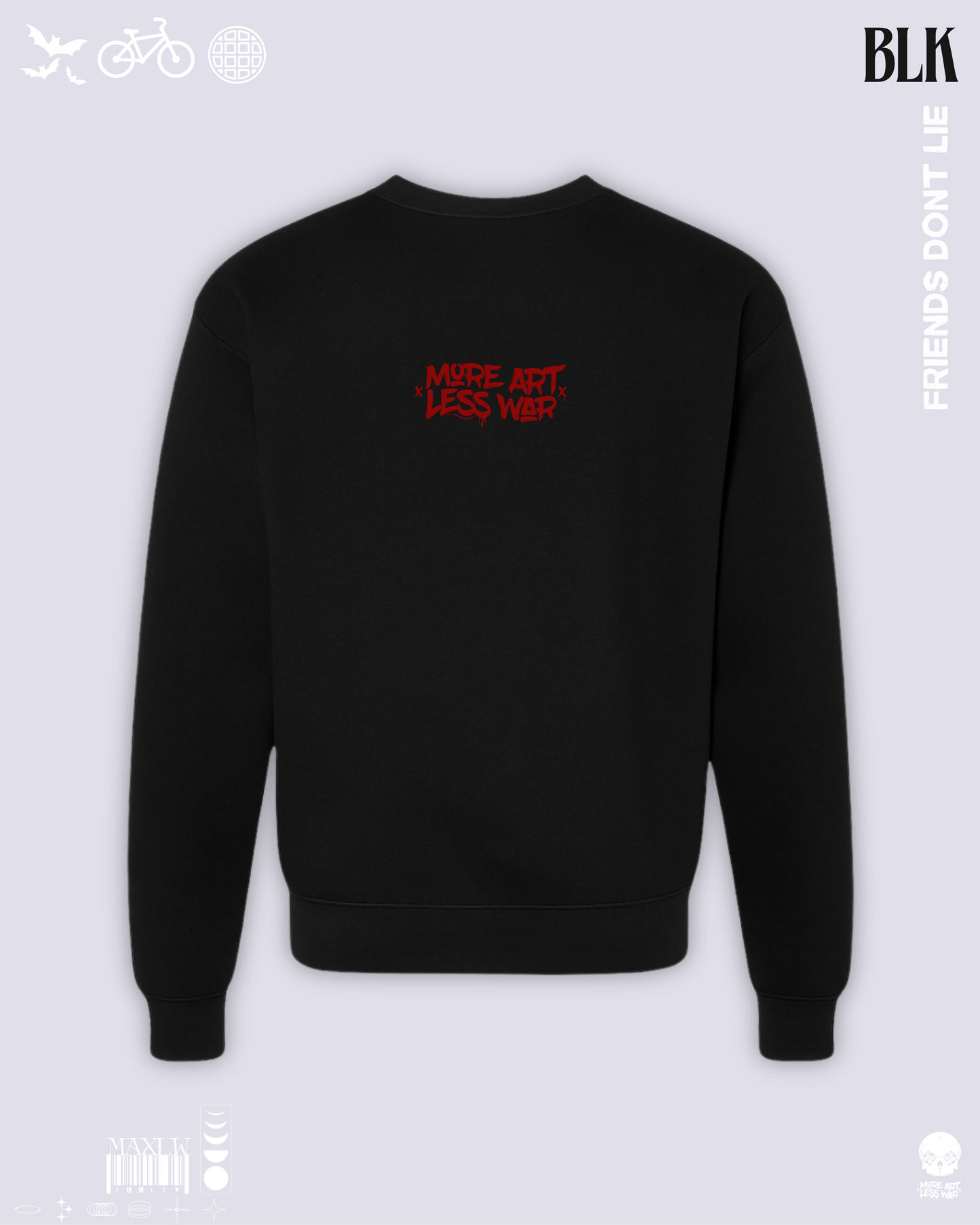 MARIÅNAS TRENCH [SWTR SZN]