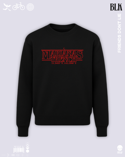 MARIÅNAS TRENCH [SWTR SZN]