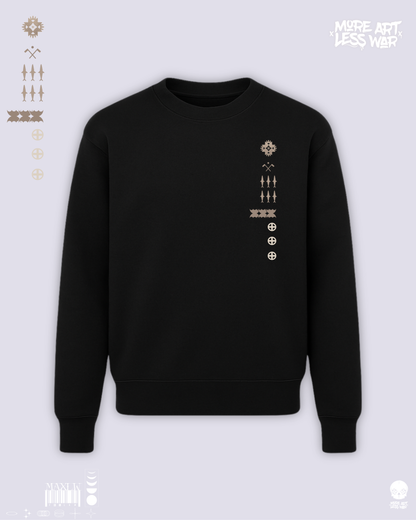 BELAU WHISPER [SWTR SZN]