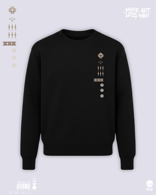 BELAU WHISPER [SWTR SZN]