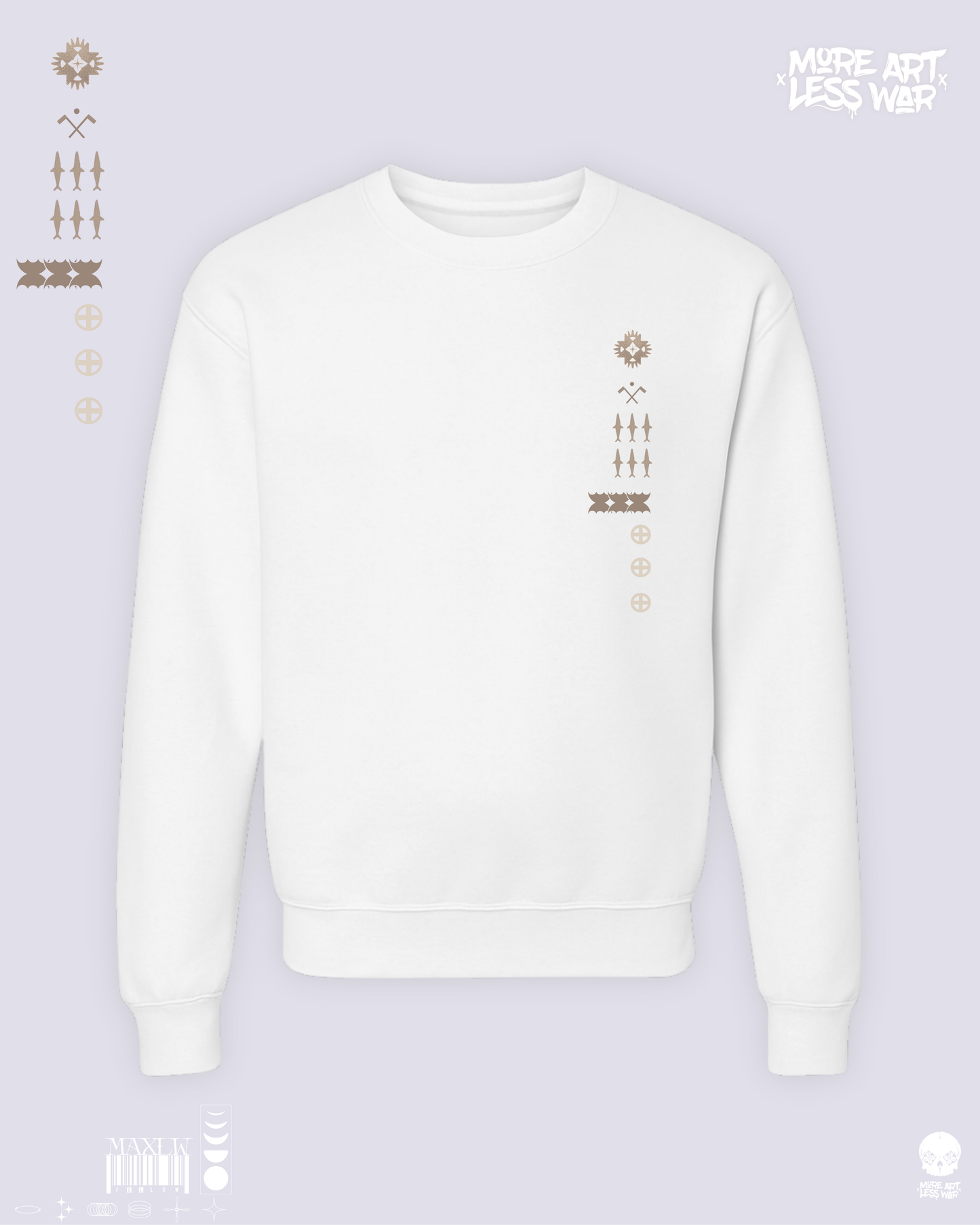 BELAU WHISPER [SWTR SZN]