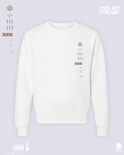 BELAU WHISPER [SWTR SZN]